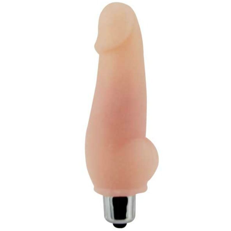 Baile Super Mini Mavouvin Vibrator | Niks.fi verkkokauppa