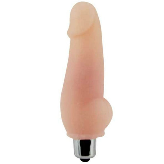 Baile Super Mini Mavouvin Vibrator | Niks.fi verkkokauppa