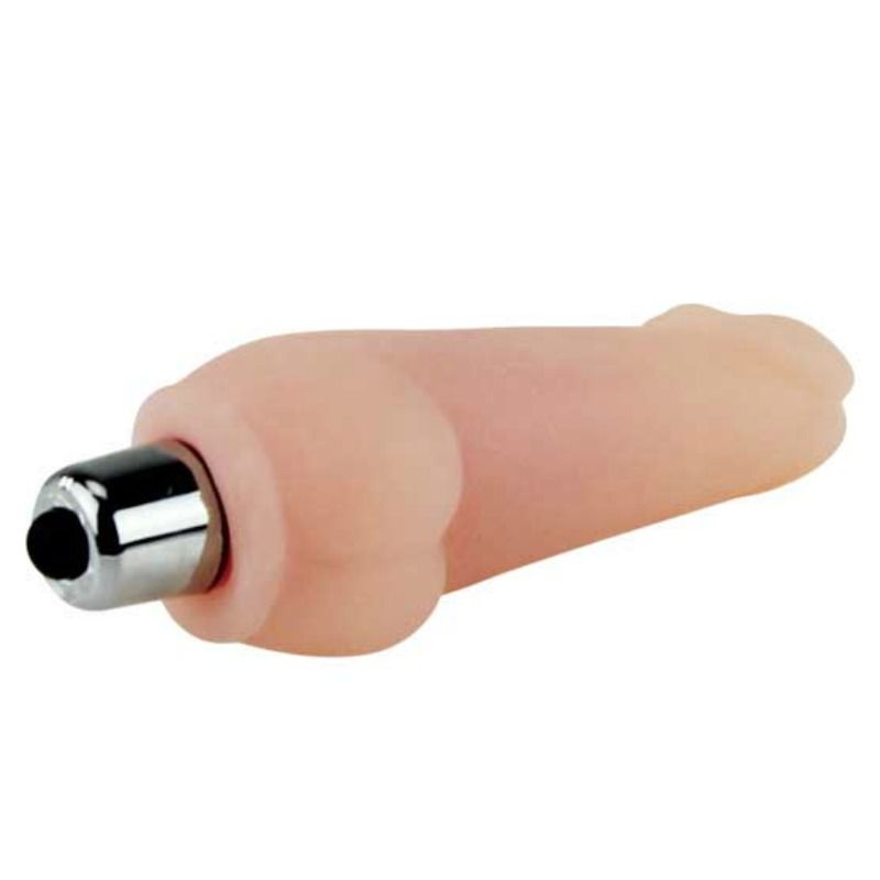 Baile Super Mini Mavouvin Vibrator | Niks.fi verkkokauppa