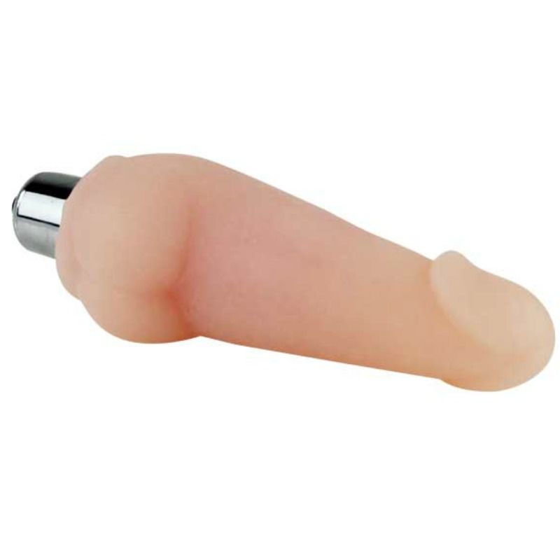 Baile Super Mini Mavouvin Vibrator | Niks.fi verkkokauppa