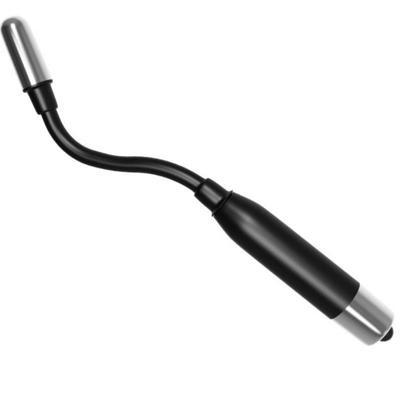 Baile Wizard Magic Wand Stimulator With Vibration | Niks.fi verkkokauppa