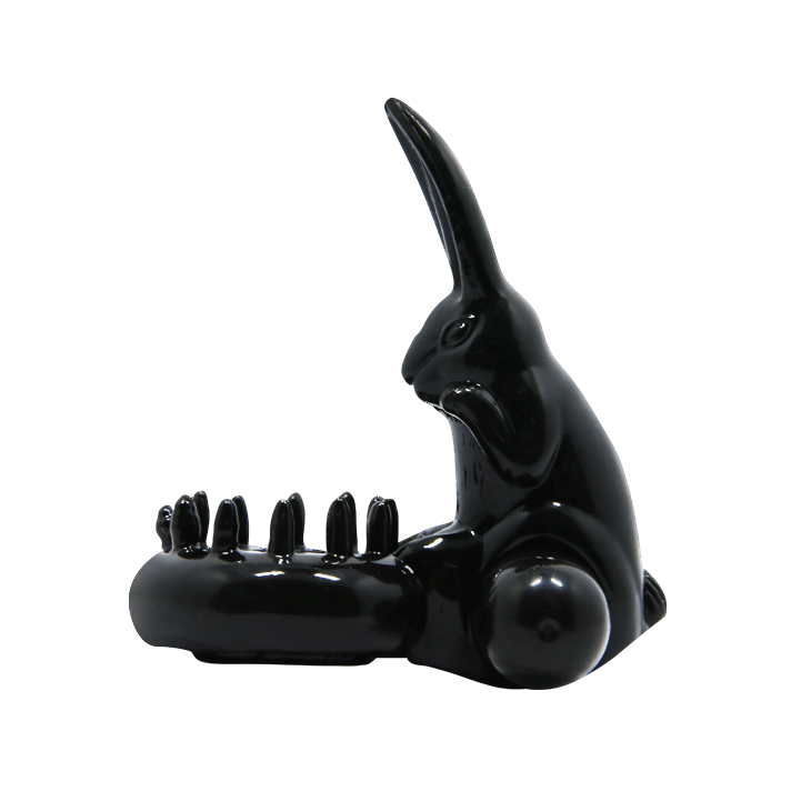 Baile Sweet Ring Ring With Rabbit | Niks.fi verkkokauppa