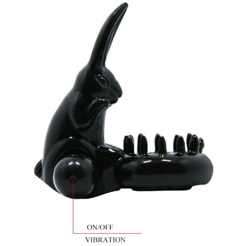 Baile Sweet Ring Ring With Rabbit | Niks.fi verkkokauppa