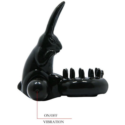 Baile Sweet Ring Ring With Rabbit | Niks.fi verkkokauppa
