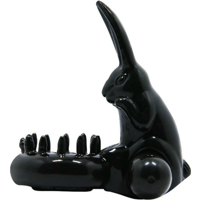 Baile Sweet Ring Ring With Rabbit | Niks.fi verkkokauppa