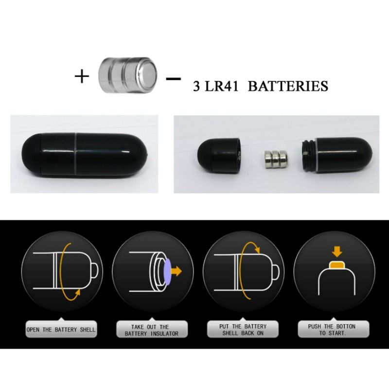 Baile Sweet Ring Ring With Clitoris Stimulator Delfin | Niks.fi verkkokauppa