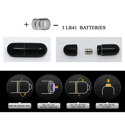 Baile Sweet Ring Ring With Clitoris Stimulator Delfin | Niks.fi verkkokauppa