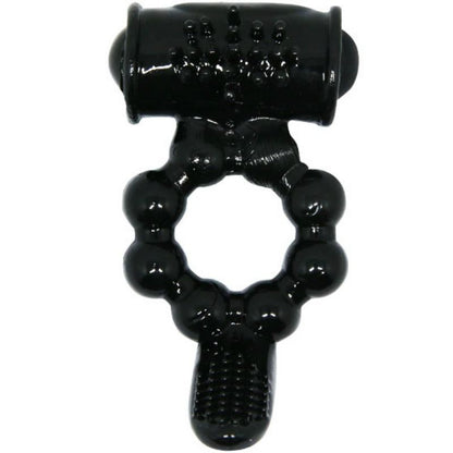 Baile Sweet Ring Ring With Double Stimulator | Niks.fi verkkokauppa