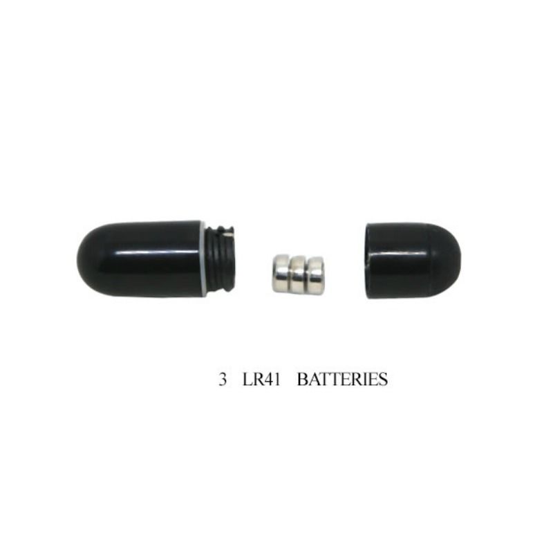 Baile Sweet Ring Ring With Double Stimulator | Niks.fi verkkokauppa