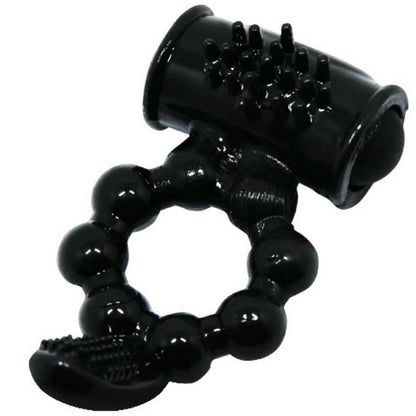 Baile Sweet Ring Ring With Double Stimulator | Niks.fi verkkokauppa