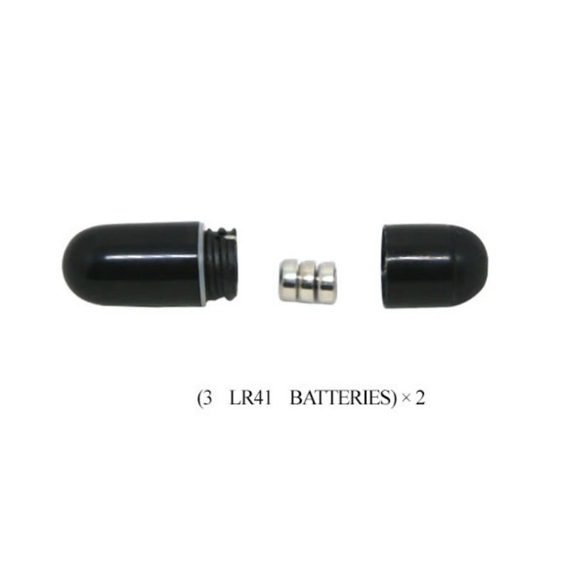 Baile Sweet Ring Double Ring With Double Rabbit | Niks.fi verkkokauppa