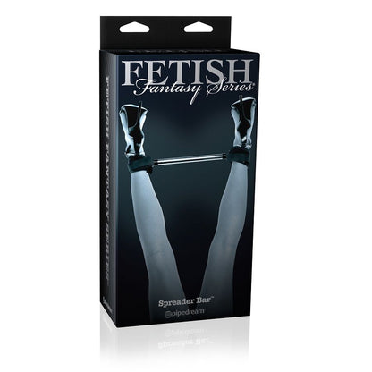 Fetish Fantasy Limited Edition Spreader Bar | Niks.fi verkkokauppa