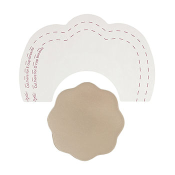 Bye-Bra Breasts Enhancer + Nipple Covers Sylicon Cup F/H | Niks.fi verkkokauppa