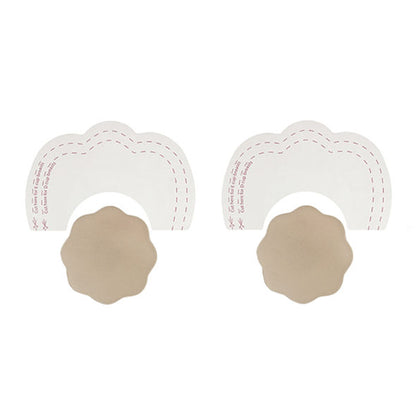 Bye-Bra Breasts Enhancer + Nipple Covers Sylicon Cup F/H | Niks.fi verkkokauppa