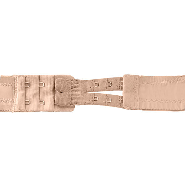 Bye-Bra Flexible Contour Extenders 2 Hooks 3 Units | Niks.fi verkkokauppa