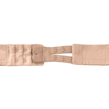 Bye-Bra Flexible Contour Extenders 2 Hooks 3 Units | Niks.fi verkkokauppa
