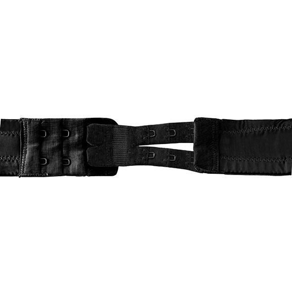Bye-Bra Flexible Contour Extenders 2 Hooks 3 Units | Niks.fi verkkokauppa