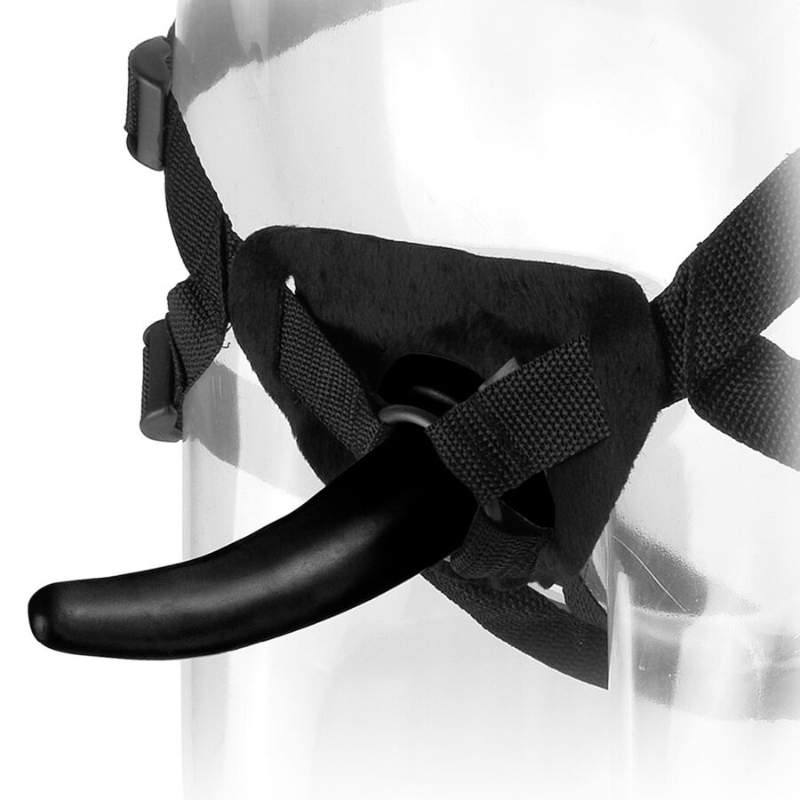 Fetish Fantasy Limited Edition The Pegger | Niks.fi verkkokauppa