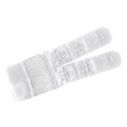 Bye-Bra Flexible Contour Extenders 2 Hooks 3 Units | Niks.fi verkkokauppa