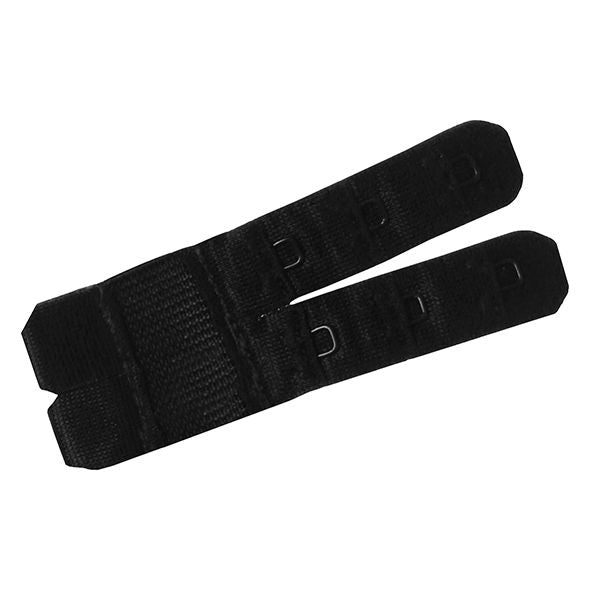 Bye-Bra Flexible Contour Extenders 2 Hooks 3 Units | Niks.fi verkkokauppa