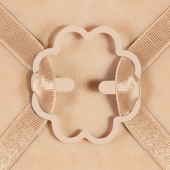 Bye-Bra Bra Clips | Niks.fi verkkokauppa