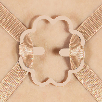 Bye-Bra Bra Clips | Niks.fi verkkokauppa