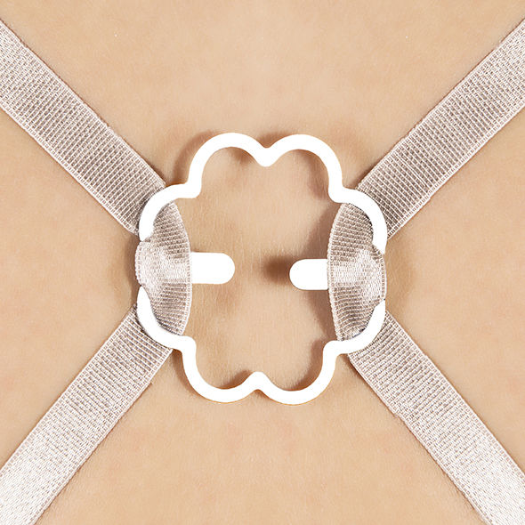 Bye-Bra Bra Clips | Niks.fi verkkokauppa