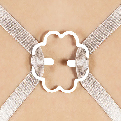 Bye-Bra Bra Clips | Niks.fi verkkokauppa