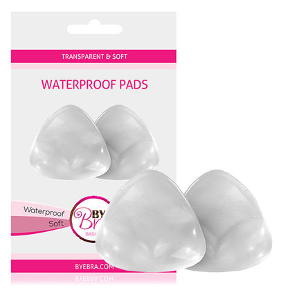 Bye-Bra Pads Push-Up Waterproof | Niks.fi verkkokauppa