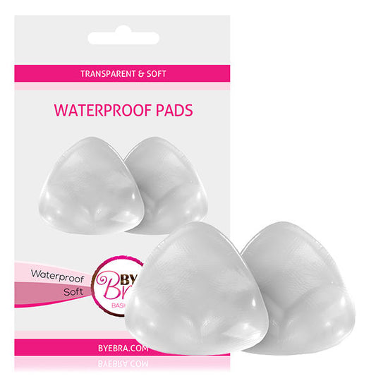 Bye-Bra Pads Push-Up Waterproof | Niks.fi verkkokauppa