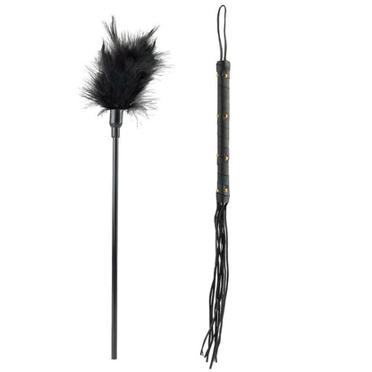 Fetish Fantasy Limited Edition Kit Fetish | Niks.fi verkkokauppa