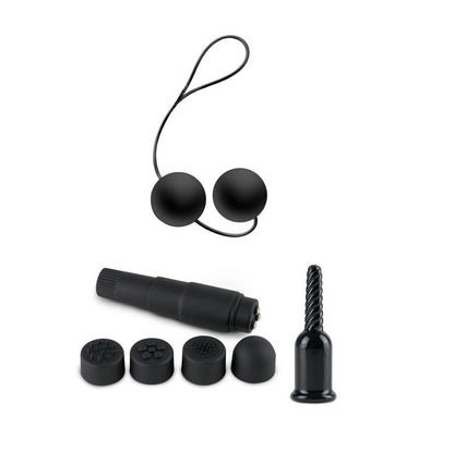 Fetish Fantasy Limited Edition Kit Fetish | Niks.fi verkkokauppa