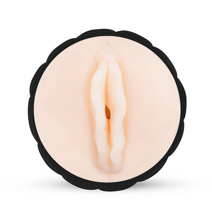 Womanvibe Double Gumy Masturbator | Niks.fi verkkokauppa