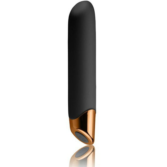 Rocks-Off Black Chaiamo Vibrator | Niks.fi verkkokauppa