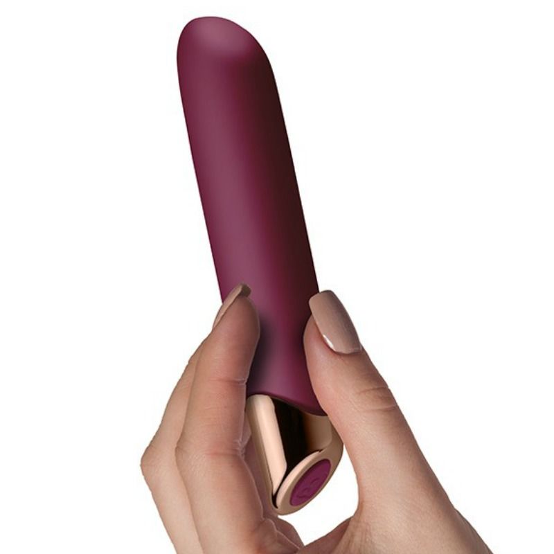 Rocks-Off Bordeaux Chaiamo Vibrator | Niks.fi verkkokauppa