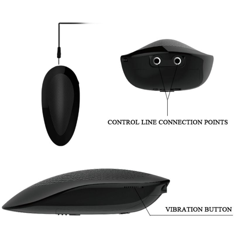 Baile Natural Barbara Realistic Vibrator | Niks.fi verkkokauppa
