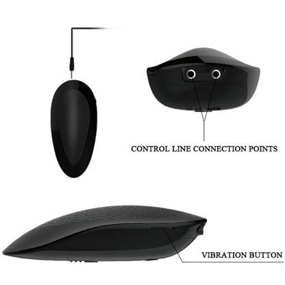 Baile Natural Barbara Realistic Vibrator | Niks.fi verkkokauppa