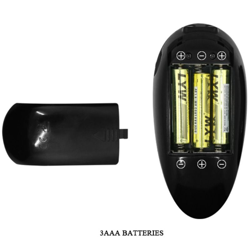 Baile Natural Barbara Realistic Vibrator 22 Cm | Niks.fi verkkokauppa