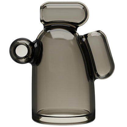 Baile Vibrating Cover Vibrating Crystal Cap I | Niks.fi verkkokauppa