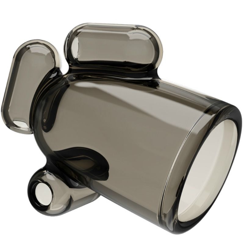 Baile Vibrating Cover Vibrating Crystal Cap I | Niks.fi verkkokauppa