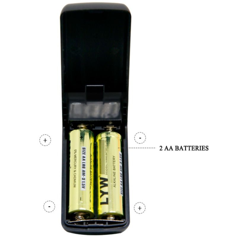 Baile Vibrating Cover Vibrating Crystal Cap Ii | Niks.fi verkkokauppa