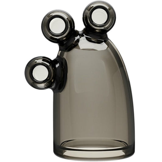 Baile Vibrating Cover Vibrating Crystal Cap Ii | Niks.fi verkkokauppa