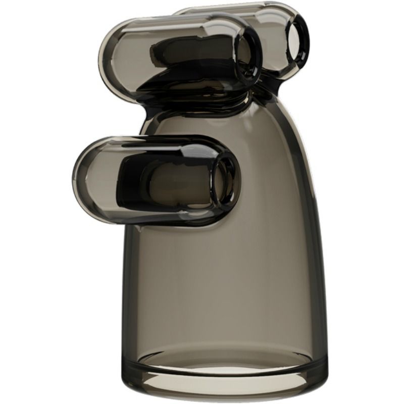 Baile Vibrating Cover Vibrating Crystal Cap Ii | Niks.fi verkkokauppa