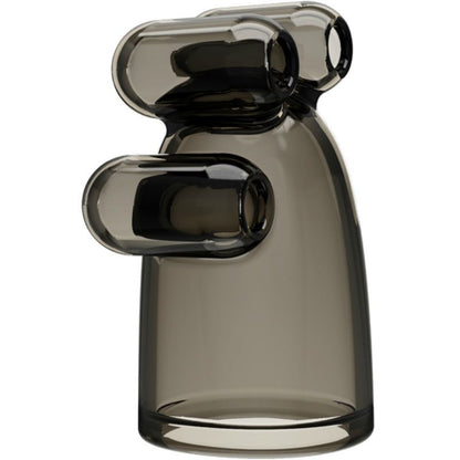 Baile Vibrating Cover Vibrating Crystal Cap Ii | Niks.fi verkkokauppa