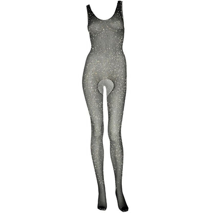 Leg Avenue Fishnet Tank Bodystocking One Size | Niks.fi verkkokauppa