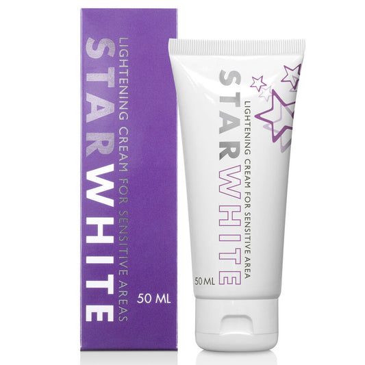 Cobeco Star White 50Ml | Niks.fi verkkokauppa