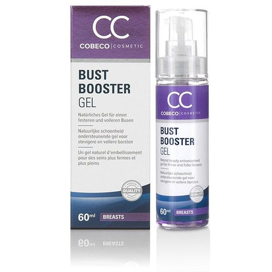 Cobeco Cc Bust Booster Gel 60Ml | Niks.fi verkkokauppa