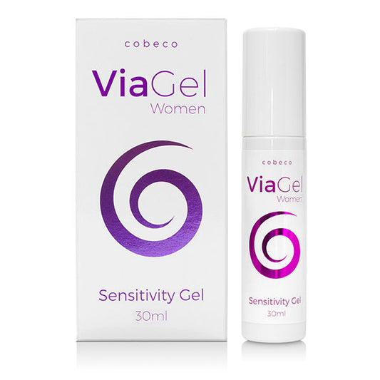 Cobeco Viagel For Women 30Ml | Niks.fi verkkokauppa