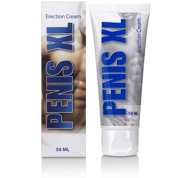 Cobeco Penis Xl Crema 50 Ml | Niks.fi verkkokauppa