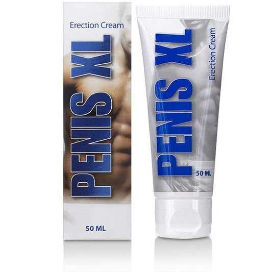 Cobeco Penis Xl Crema 50 Ml | Niks.fi verkkokauppa